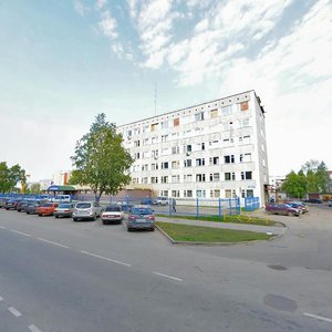 Pervomayskaya Street, 21, Syktyvkar: photo