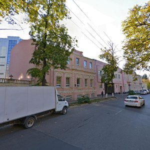 Malaya Pokrovskaya Street, 10, Nizhny Novgorod: photo