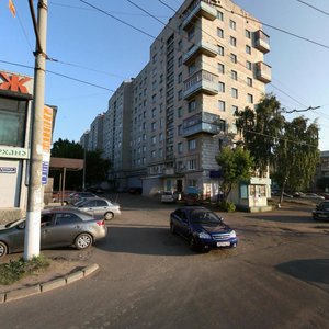 Казань, Проспект Ибрагимова, 45: фото