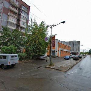 Naberezhnaya ulitsa, 29Д, Cherepovets: photo