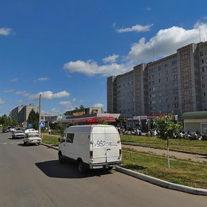 Тутаев, Улица Моторостроителей, 63А: фото
