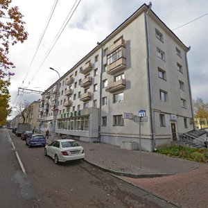 Shawchenki Boulevard, 11 ، مينسك: صورة