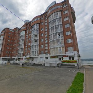 Dalnevostochnaya ulitsa, 116 ، إيركوتسك: صورة