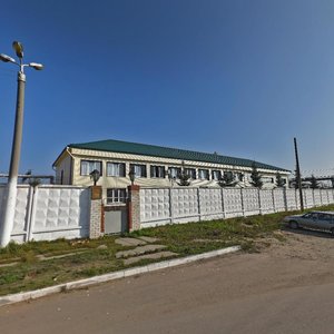 Privokzalnaya Street, 35, Kazan: photo