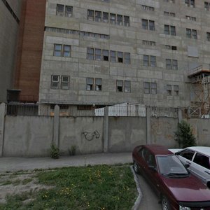 Studencheskaya Street, 9А, Yekaterinburg: photo