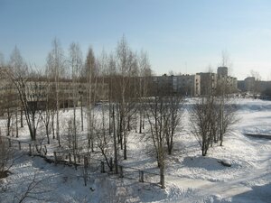 Kosmonavtov Avenue, 15А, Pervouralsk: photo