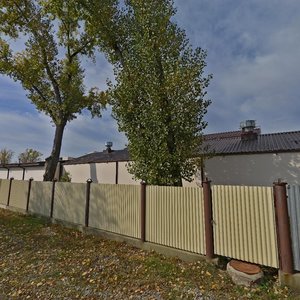 Parusnaya ulitsa, 22, : foto