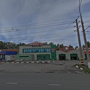 Botanicheskaya Street, 4, : foto