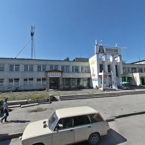 Kiyevskaya ulitsa, 11А, Novosibirsk: photo