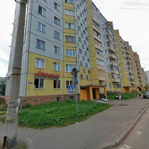 Sadovaya Street, 56, Arkhangelsk: photo