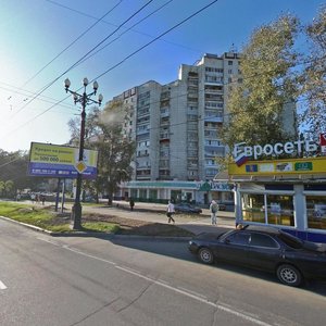 Хабаровск, Улица Карла Маркса, 143Г: фото
