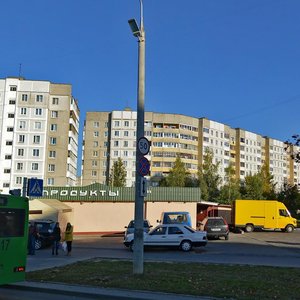 Kasmanawtaw Street, 5А, Minsk: photo