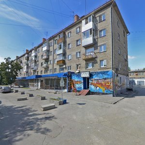 Romanova Street, 23, Novosibirsk: photo
