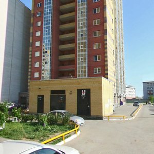 Тюмень московский тракт 6