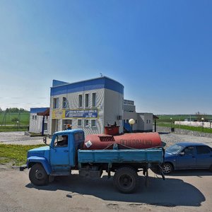Ulitsa Vatutina, 226, : foto