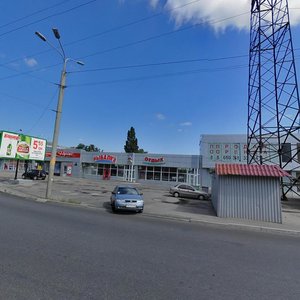 Sicheslavska Naberezhna Street, 1А, Dnipro: photo