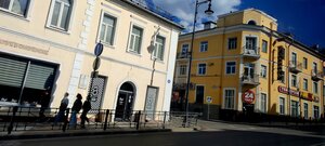 Bolshaya Sovetskaya ulitsa, 19/2, : foto