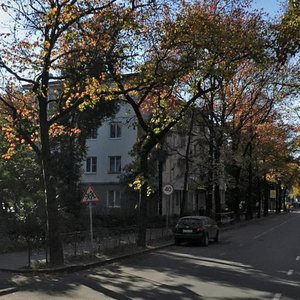 Konstitutsii SSSR Street, 8, Sochi: photo