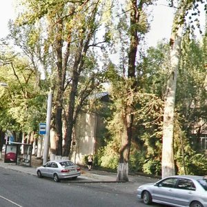 Kabanbai Batyr Street, 94, Almaty: photo