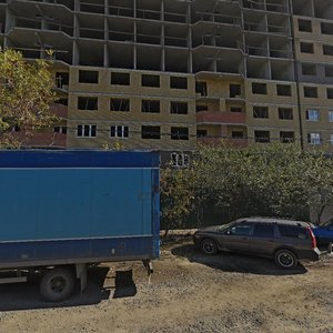 Rossiyskaya Street, 74, Krasnodar: photo