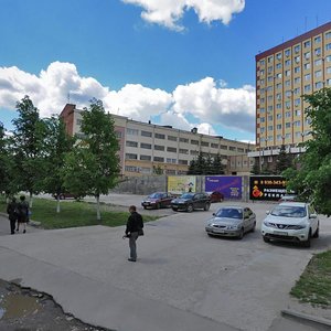 Krasnoy Armii Street, 1/2, Ivanovo: photo