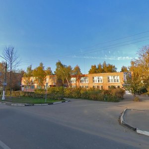 Егорьевск, 1-й микрорайон, 73: фото