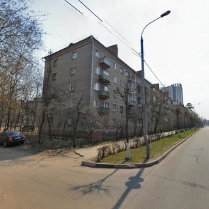 Kalinina Street, 3, Korolev: photo