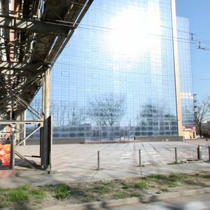 Trolleybusnaya ulitsa, 24/2, Rostov‑na‑Donu: photo