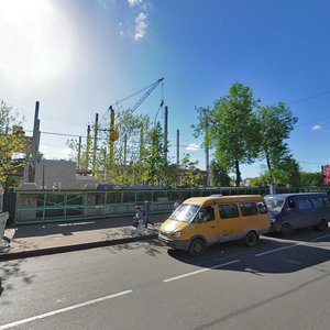 Иваново, Проспект Ленина, 57А: фото