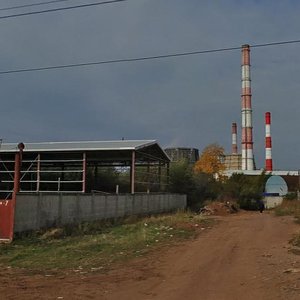 Ulitsa Metallistov, 7, Kirov: photo