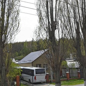 Magistralnaya Street, 123А, Belgorod: photo