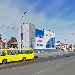 Bogdana Khmelnitskogo Avenue, 191А, Belgorod: photo