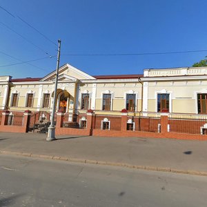 Одесса, Улица Пастера, 3: фото