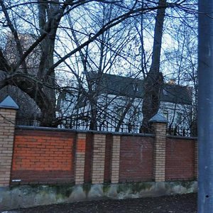 Cherskogo Drive, 13к4, : foto