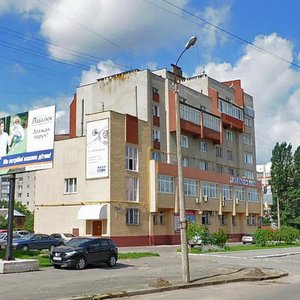 Prybuzka vulytsia, 14/1, Khmelnytskyi: photo