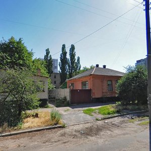 Черкассы, Улица Гоголя, 211: фото