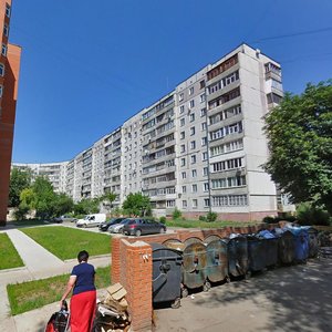 Illinska vulytsia, 52/2, Sumy: photo