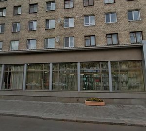 Moskovskiy Avenue, 14, Vyborg: photo