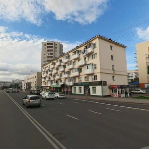Астана, Проспект Женис, 70: фото