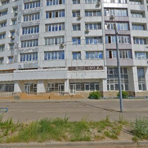 Pavshinsky Boulevard, 32, Krasnogorsk: photo