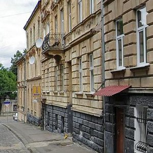 Vulytsia Akademika Kolessy, 5, Lviv: photo