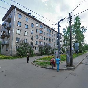 Ulitsa Gogolya, 6, Saint Petersburg: photo