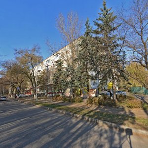 Moskovskaya Street, 74, Pyatigorsk: photo