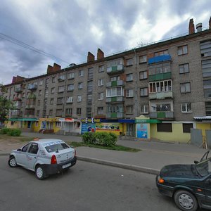 Череповец, Улица Ленина, 99: фото