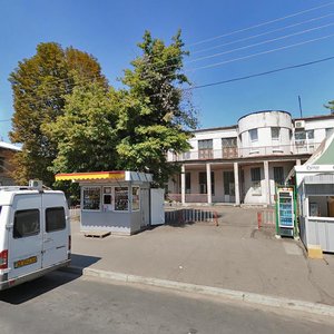 Uspenska Square, 17, Dnipro: photo