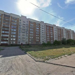 Ulitsa Blyukhera, 26 ، أومسك: صورة