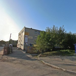 Voropaeva Street, 11, : foto