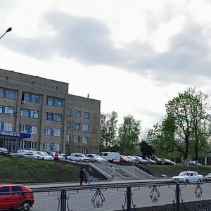 Prospekt Yuriia Haharina, 137, Kharkiv: photo