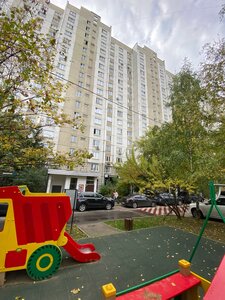 Novotushinsky Drive, 8к1, Moscow: photo