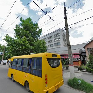 Kievskaya Street, 9/1, Simferopol: photo